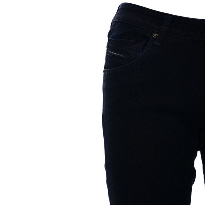 ブラックゴールドタイプ 141 Bgqbl レディース デニム ジーンズ スキニー フィット コットン パンツ ディーゼル