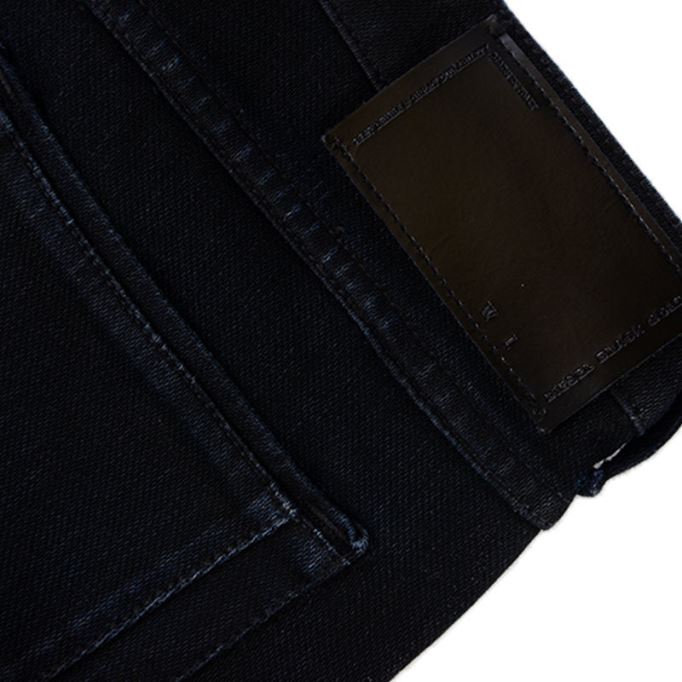 ブラックゴールドタイプ 141 Bgqbl レディース デニム ジーンズ スキニー フィット コットン パンツ ディーゼル