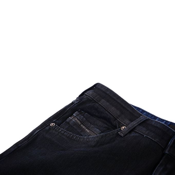 ブラックゴールドタイプ 141 Bgqbl レディース デニム ジーンズ スキニー フィット コットン パンツ ディーゼル