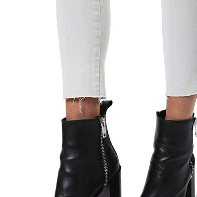 Skinzee 084ey レディース デニム ジーンズ スリムフィット トラウザー カジュアル ライトブルー パンツ ディーゼル