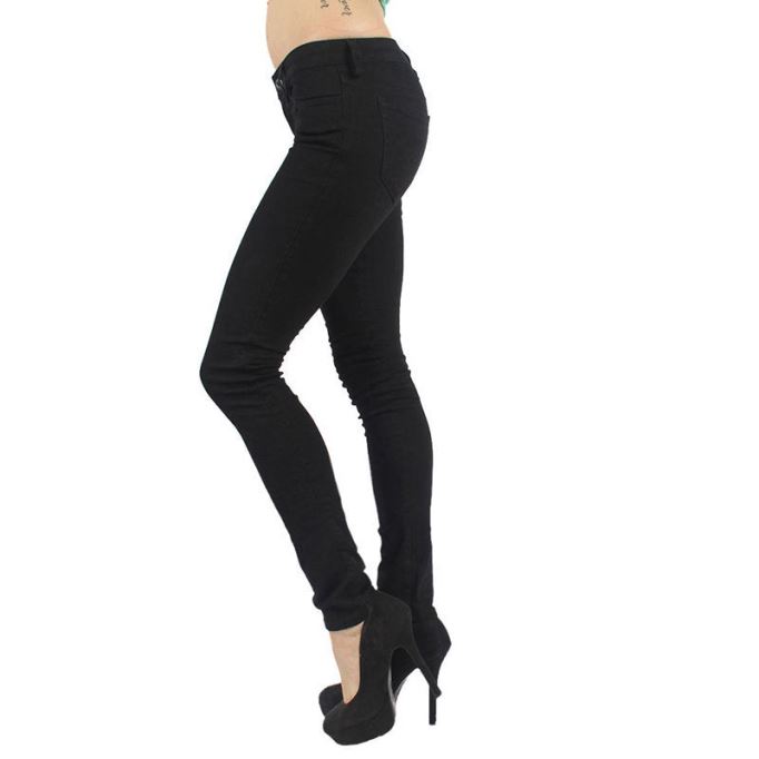 ディーゼル スキンジー ロー 0813e レディース デニム ジーンズ ストレッチパンツ カジュアル ブラック パンツ