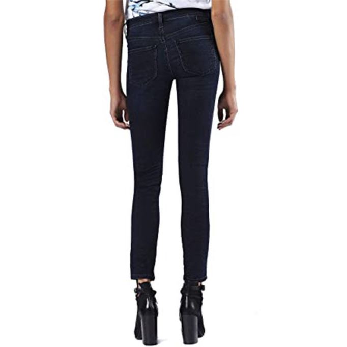 ディーゼル Doris Ne 0842w レディース ジョグジーンズ レギュラーフィット スウェットジーンズ デニムパンツ