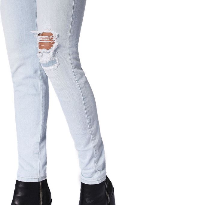 ディーゼル グレーシー 0689l メンズ ジーンズ スーパースリム スキニー ローウエスト フィット パンツ