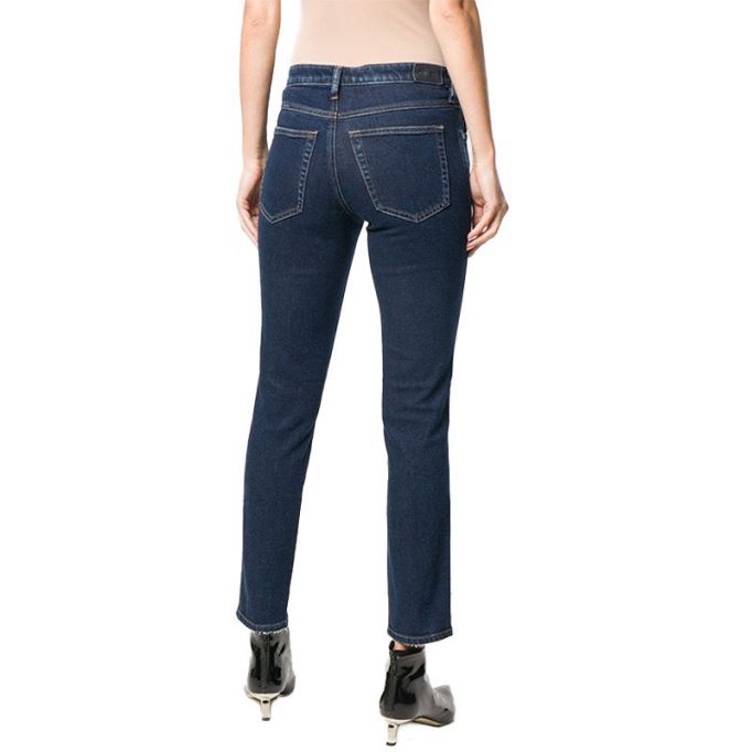 バビラ 084yd レディース ジーンズ デニム スリム スキニー レギュラー ウエスト フィット パンツ ディーゼル