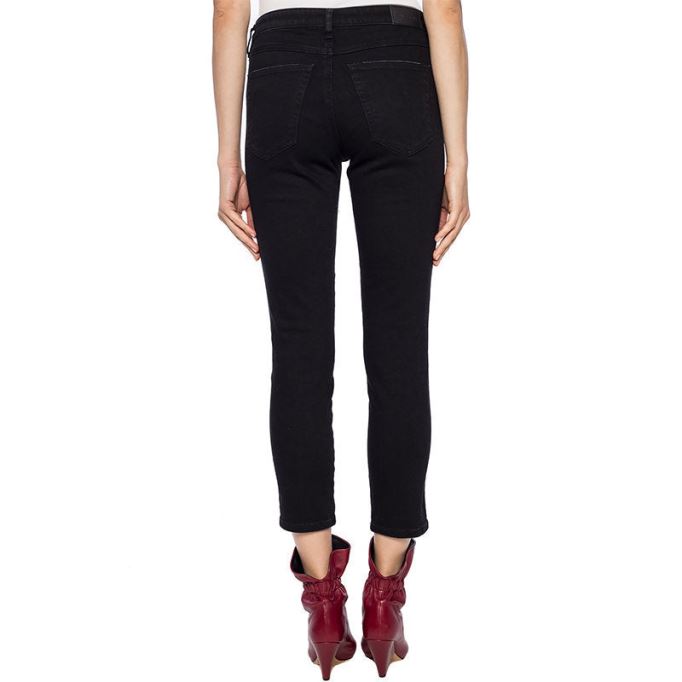 ディーゼル バビラ B 084zn レディース ジーンズ デニム スリム スキニー レギュラー ウエスト フィット パンツ