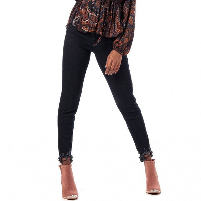 ディーゼル バビラ 080al レディース ジーンズ デニム スリム スキニー レギュラー ウエスト フィット パンツ