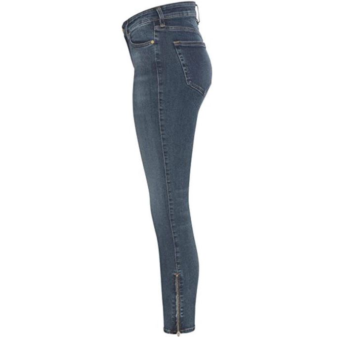 ディーゼル Slandy 069bj レディース ジーンズ スーパー スキニー レギュラー ウエスト フィット カジュアル パンツ