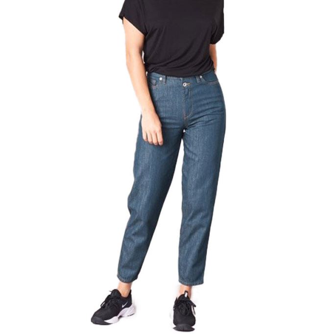 ディーゼル Alys 084ur レディース ジーンズ デニム レギュラー ストレート レギュラー ウエストフィット パンツ