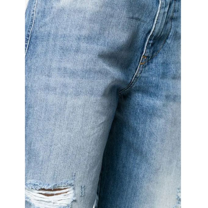 Alys 084ze レディース ジーンズ デニム レギュラーストレート レギュラー ウエストフィット パンツ ディーゼル