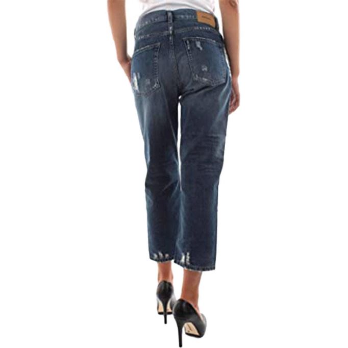 アリエル 084xd レディース ジーンズ デニム レギュラーストレート レギュラー ウエストフィット パンツ ディーゼル