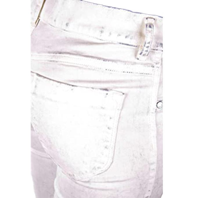 Livier Ankle 084cx レディース ジーンズ スーパースリム ジェギング ローウエスト フィット パンツ ディーゼル