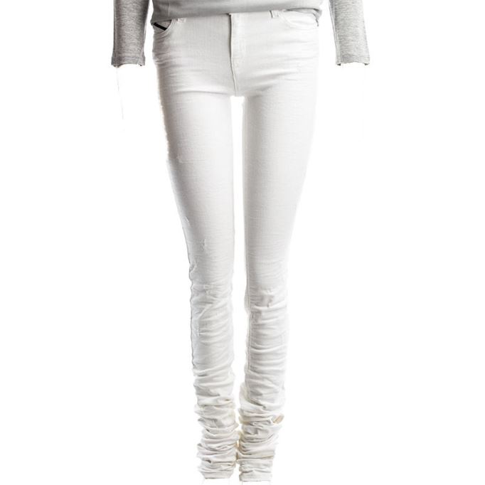 ブラックゴールド Bg8km レディース ジーンズ サパー スキニー フィット カジュアル デニム ズボン ディーゼル