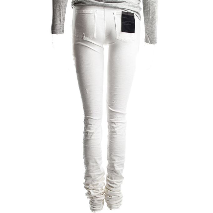 ブラックゴールド Bg8km レディース ジーンズ サパー スキニー フィット カジュアル デニム ズボン ディーゼル