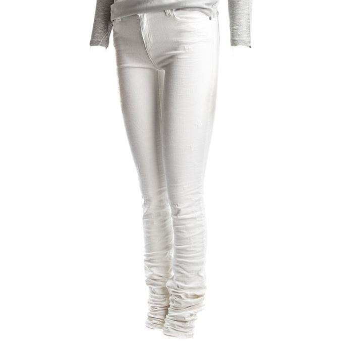 ブラックゴールド Bg8km レディース ジーンズ サパー スキニー フィット カジュアル デニム ズボン ディーゼル