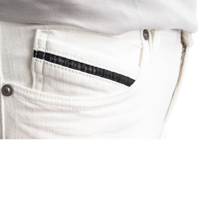 ブラックゴールド Bg8km レディース ジーンズ サパー スキニー フィット カジュアル デニム ズボン ディーゼル