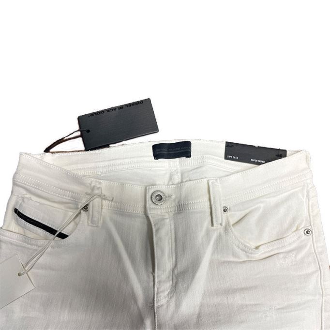 ブラックゴールド Bg8km レディース ジーンズ サパー スキニー フィット カジュアル デニム ズボン ディーゼル