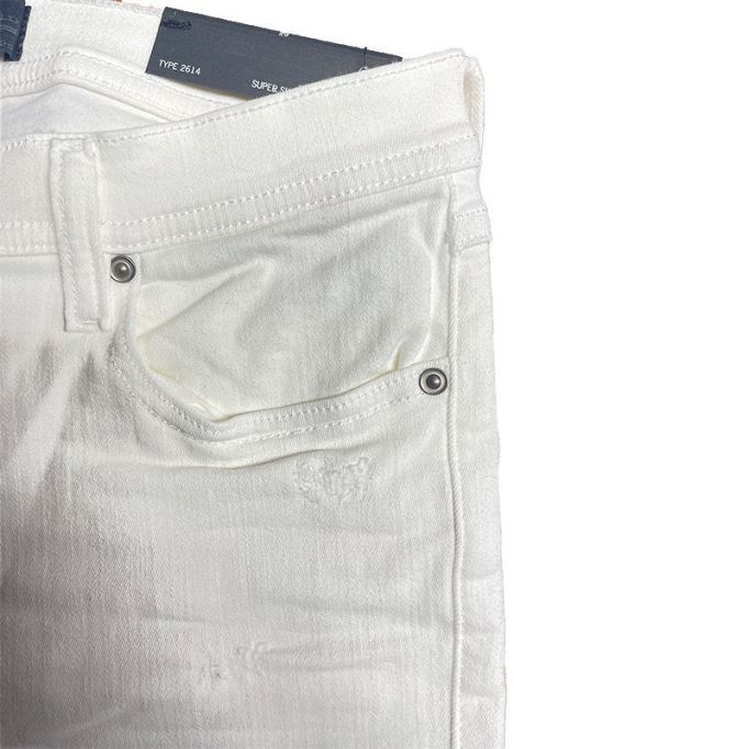 ブラックゴールド Bg8km レディース ジーンズ サパー スキニー フィット カジュアル デニム ズボン ディーゼル