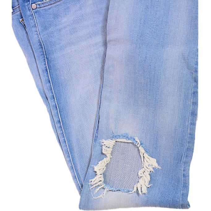 Skinzee R4tm8 レディース ジーンズ スーパースリム スキニー レギュラー ウエストフィット パンツ ディーゼル