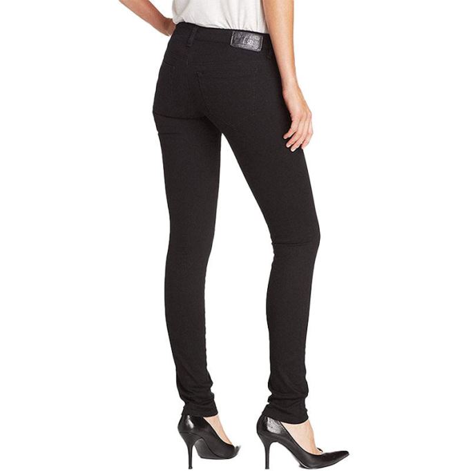 ディーゼル スキンジー 0813e レディース ジーンズ スーパー スリム スキニー レギュラー ウエスト フィット パンツ