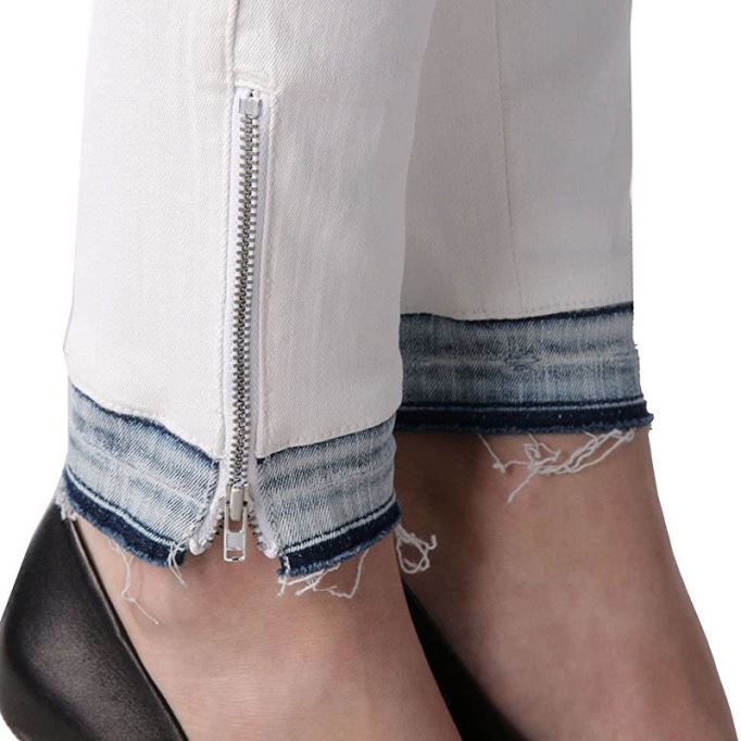 スキニー ロー ジップ 08t43 レディース ジーンズ スーパー スリム スキニー ロー ウエスト フィット パンツ ディーゼル