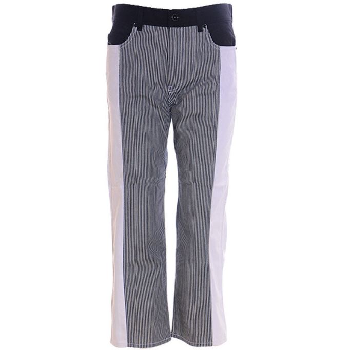 ブラック ゴールド Bg8qc レディース ジーンズ レギュラー フィット カジュアル デニム ズボン ディーゼル