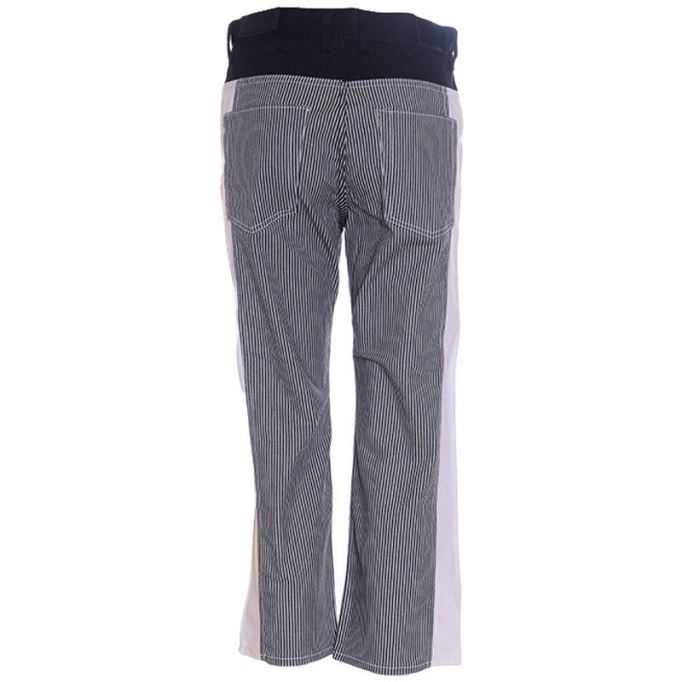 ブラック ゴールド Bg8qc レディース ジーンズ レギュラー フィット カジュアル デニム ズボン ディーゼル