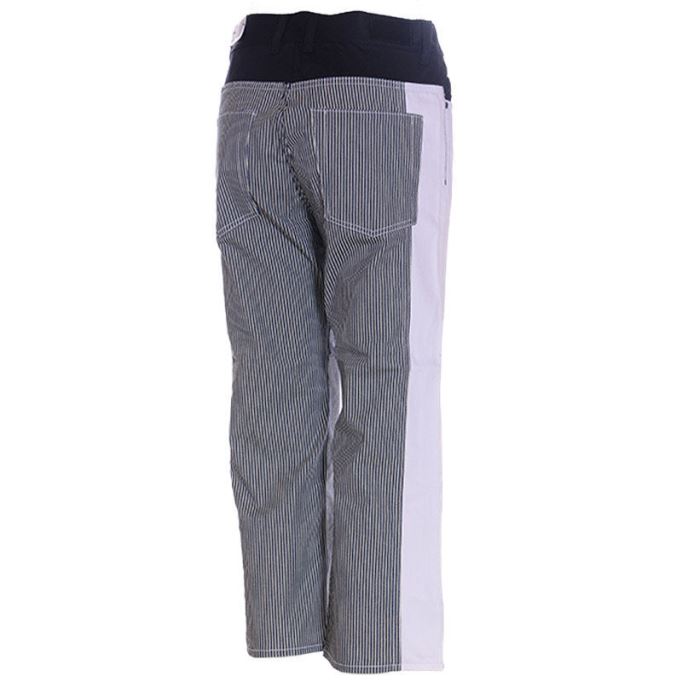 ブラック ゴールド Bg8qc レディース ジーンズ レギュラー フィット カジュアル デニム ズボン ディーゼル