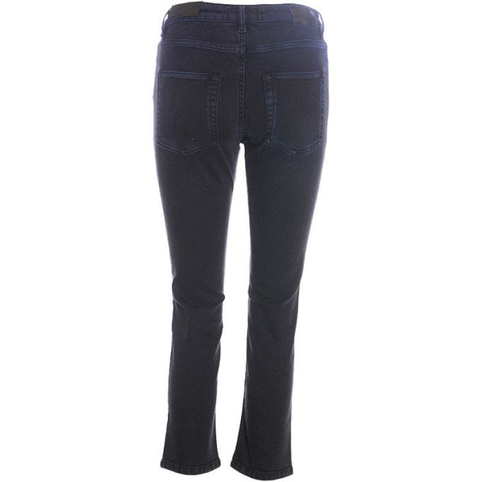 ブラック ゴールドタイプ 1820 Bg8g1 レディース ジーンズ デニム ストレート フィット パンツ トラウザー ディーゼル