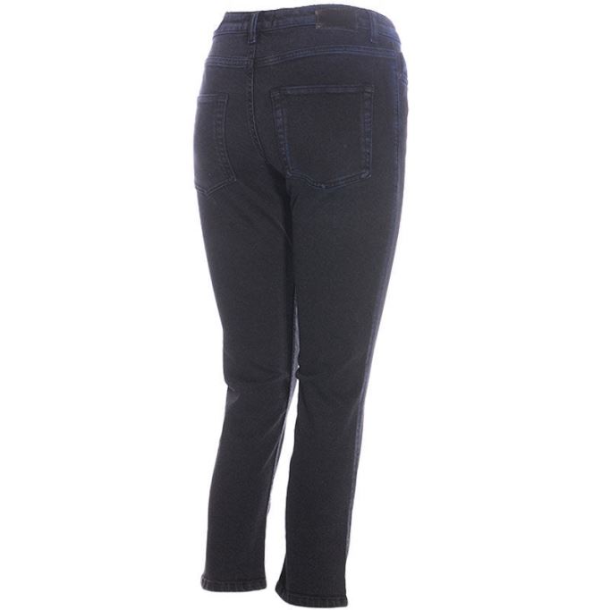 ブラック ゴールドタイプ 1820 Bg8g1 レディース ジーンズ デニム ストレート フィット パンツ トラウザー ディーゼル